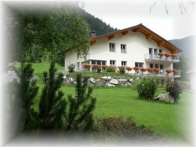 Haus Blankus Apartment Brand  Exterior photo