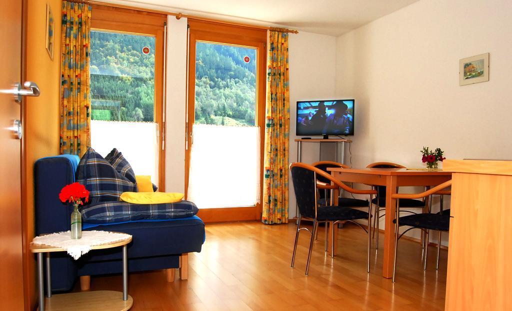 Haus Blankus Apartment Brand  Exterior photo